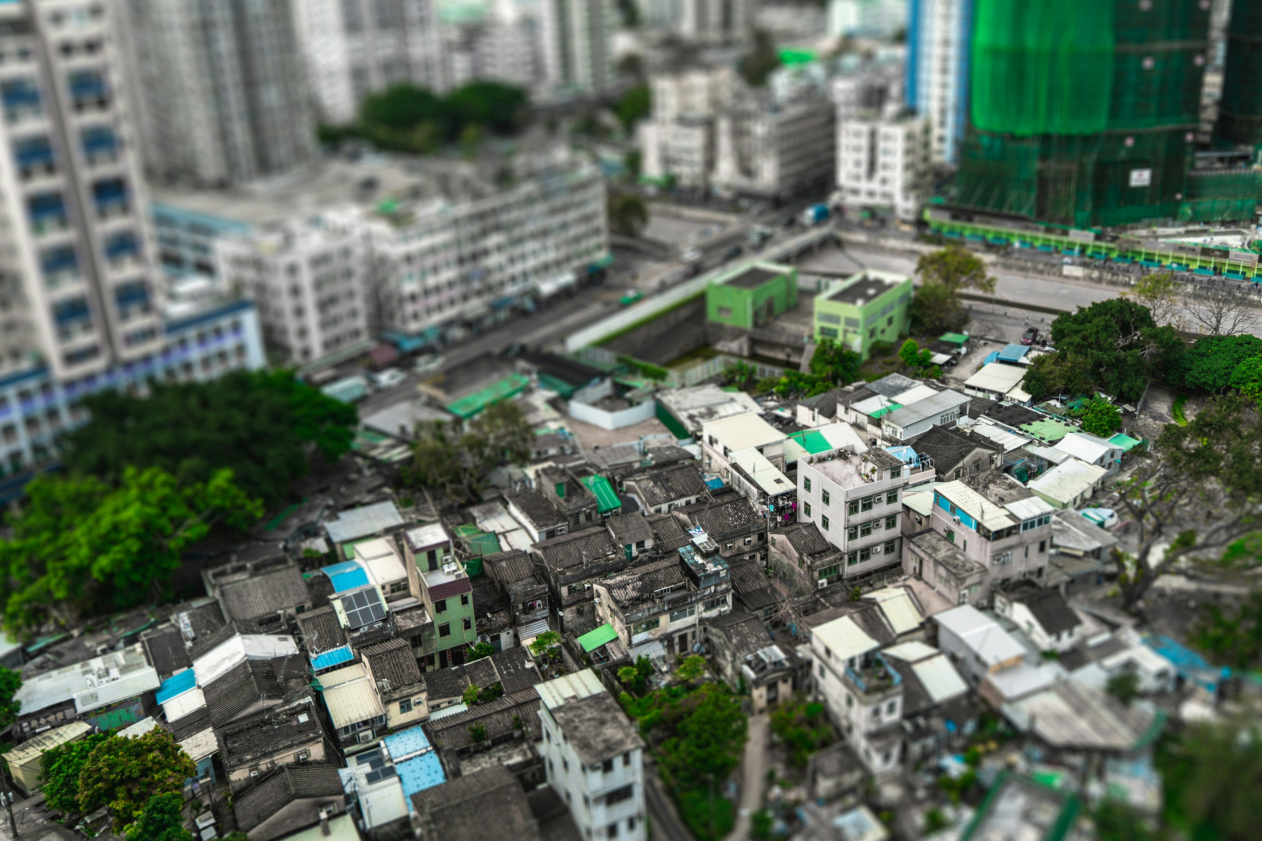 Community Development