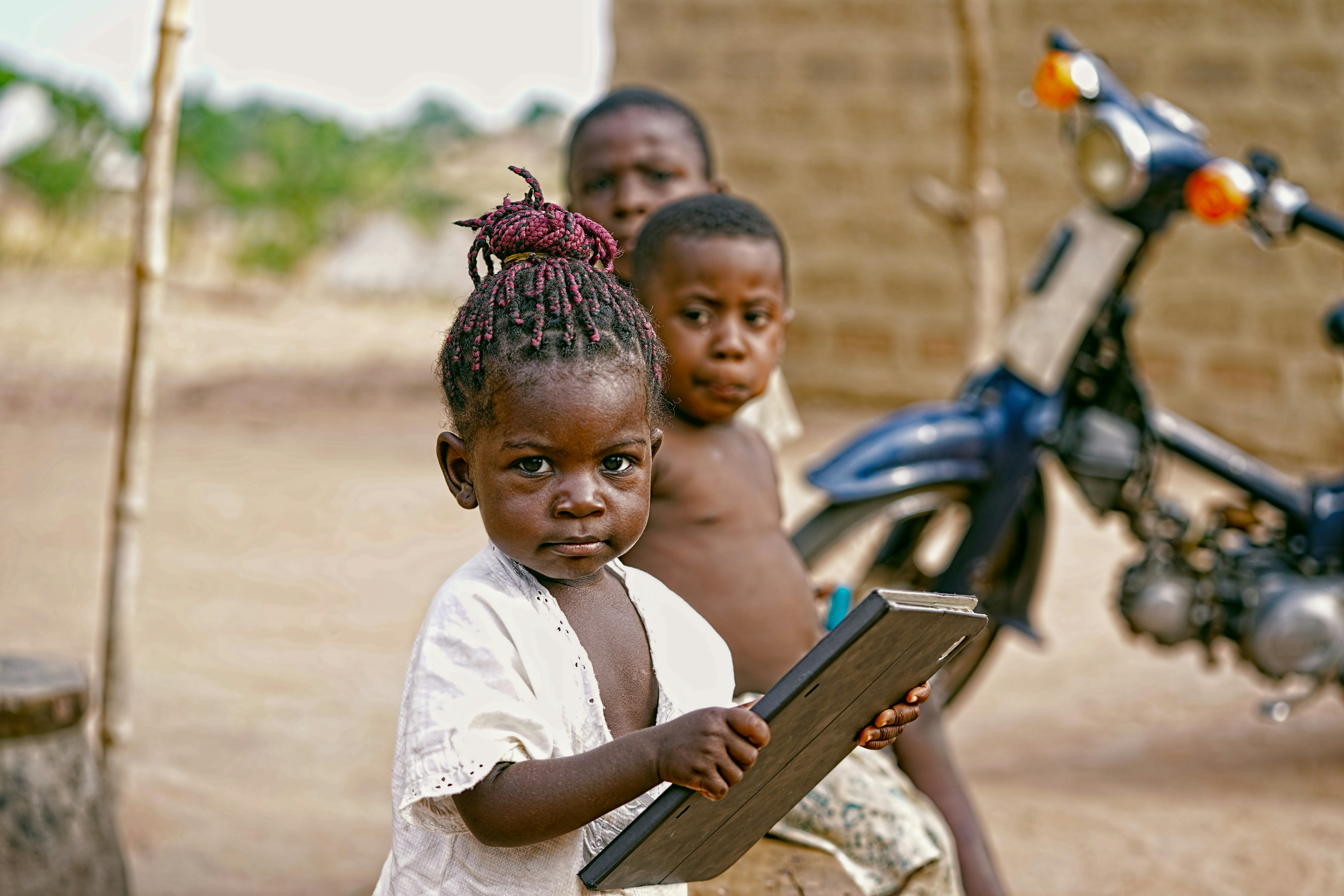 Digital Literacy