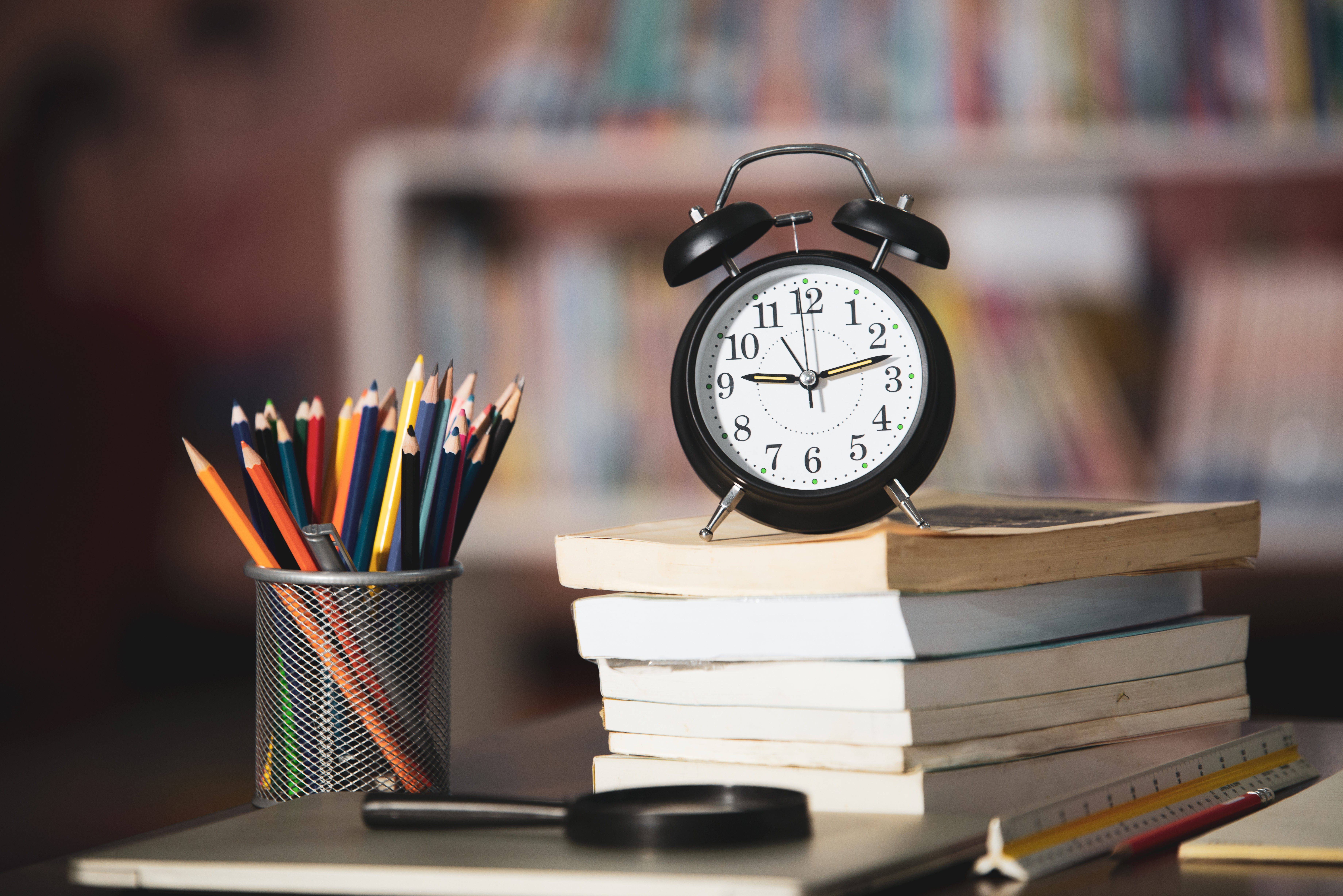 Education Scholarships